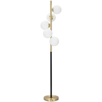 Lampa de pode Gamy Dark de Mauro Ferretti - Lampa de pode Lampa de pode Gamy Dark de Mauro Ferretti - Lampa de pode
