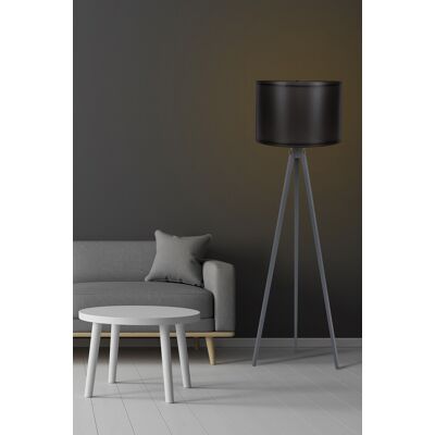 Opviq Lampă de podea - 112 - Stil industrial - 145cm Opviq Lampă de podea - 112 - Stil industrial - 145cm
