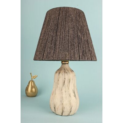 Lampa de masa, Opviq, 687HMY2373, Gri Lampa de masa, Opviq, 687HMY2373, Gri