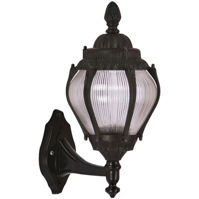 Avonni Lampa de exterior, Opviq, 685AVN1332, Negru Avonni Lampa de exterior, Opviq, 685AVN1332, Negru