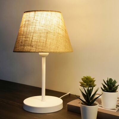 Insignio Lampa de masa, Opviq, 780SGN2547, Crem/Alb Insignio Lampa de masa, Opviq, 780SGN2547, Crem/Alb