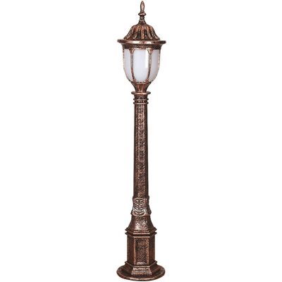 Avonni Lampadar de exterior, Opviq, 685AVN1184, Maro Avonni Lampadar de exterior, Opviq, 685AVN1184, Maro