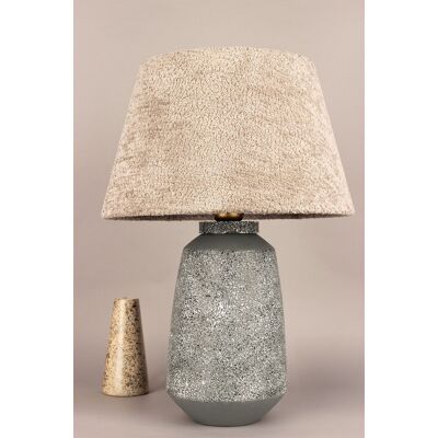 Lampa de masa, Opviq, 687HMY2478, Multicolor Lampa de masa, Opviq, 687HMY2478, Multicolor