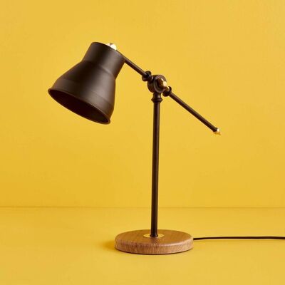 Lampa de masa, Opviq, 780SGN2148, Negru Lampa de masa, Opviq, 780SGN2148, Negru