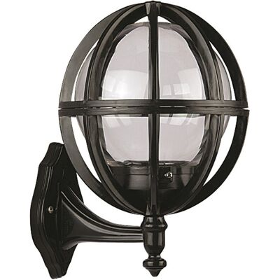 Avonni Lampa de exterior, Opviq, 685AVN1101, Negru Avonni Lampa de exterior, Opviq, 685AVN1101, Negru