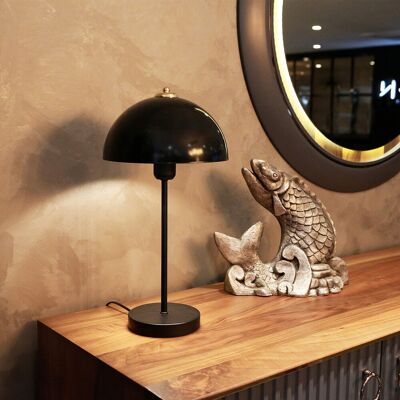 Insignio Lampa de masa, Opviq, 780SGN2628, Negru Insignio Lampa de masa, Opviq, 780SGN2628, Negru