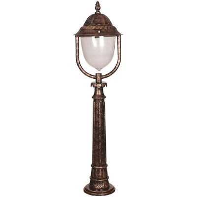 Avonni Lampadar de exterior, Opviq, 685AVN1373, Maro Avonni Lampadar de exterior, Opviq, 685AVN1373, Maro