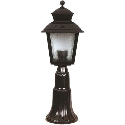 Avonni Lampa de exterior, Opviq, 685AVN1379, Negru Avonni Lampa de exterior, Opviq, 685AVN1379, Negru