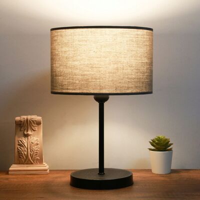 Insignio Lampa de masa, Opviq, 780SGN2573, Antracit Insignio Lampa de masa, Opviq, 780SGN2573, Antracit