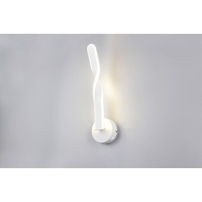 TRIO LIGHTING Ginko Lampa de Perete LED - Applique LED TRIO LIGHTING Ginko Lampa de Perete LED - Applique LED