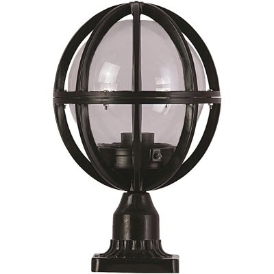 Avonni Lampa de exterior, Opviq, 685AVN1103, Negru Avonni Lampa de exterior, Opviq, 685AVN1103, Negru
