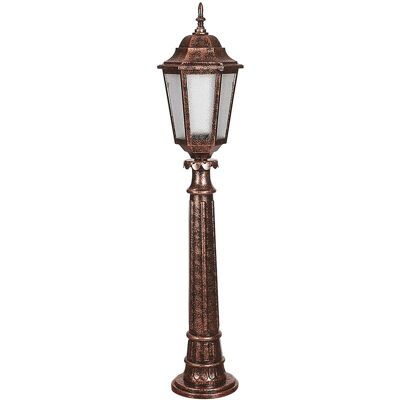 Avonni Lampadar de exterior, Opviq, 685AVN1264, Maro Avonni Lampadar de exterior, Opviq, 685AVN1264, Maro