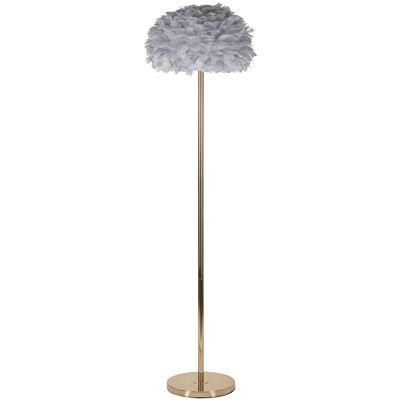 Lampa de Podea Mauro Ferretti Feathers Slim - Lampa Lampa de Podea Mauro Ferretti Feathers Slim - Lampa