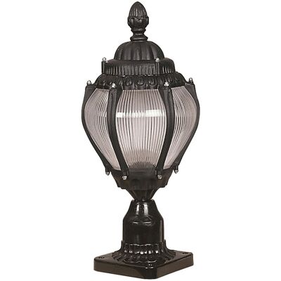 Avonni Lampa de exterior, Opviq, 685AVN1330, Negru Avonni Lampa de exterior, Opviq, 685AVN1330, Negru