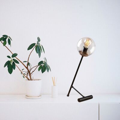 Opviq 5025 Lampă de Masă din Metal Opviq 5025 Lampă de Masă din Metal