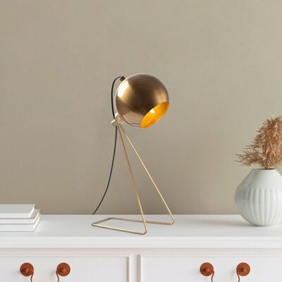 Fulgor Lampa de masa, Opviq, 942FLG1804, Vintage Fulgor Lampa de masa, Opviq, 942FLG1804, Vintage