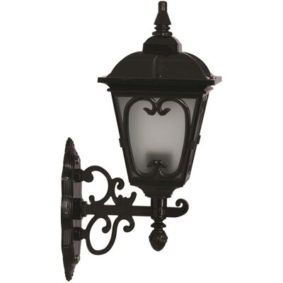 Avonni Lampa de exterior, Opviq, 685AVN1197, Negru Avonni Lampa de exterior, Opviq, 685AVN1197, Negru