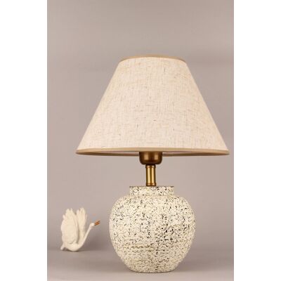 Lampa de masa, Opviq, 687HMY2481, Multicolor Lampa de masa, Opviq, 687HMY2481, Multicolor