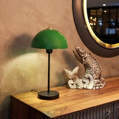 Insignio Lampa de masa, Opviq, 780SGN2627, Verde Insignio Lampa de masa, Opviq, 780SGN2627, Verde
