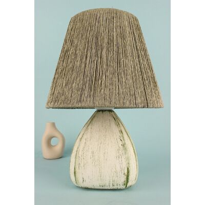 Lampa de masa, Opviq, 687HMY2376, Verde Lampa de masa, Opviq, 687HMY2376, Verde