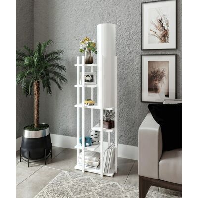 FullHouse Lampadar, Opviq, 390FLH2158, Alb FullHouse Lampadar, Opviq, 390FLH2158, Alb