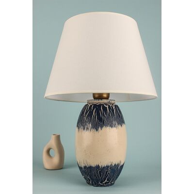 Lampa de masa, Opviq, 687HMY2403, Multicolor Lampa de masa, Opviq, 687HMY2403, Multicolor
