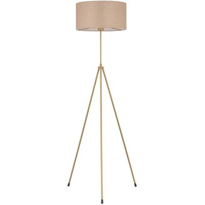 Lampadar, L'essentiel Maison, 433NUV1504, Maro antichizat Lampadar, L'essentiel Maison, 433NUV1504, Maro antichizat