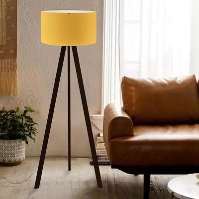 Insignio Lampadar, Opviq, 780SGN4438, Galben mustar Insignio Lampadar, Opviq, 780SGN4438, Galben mustar