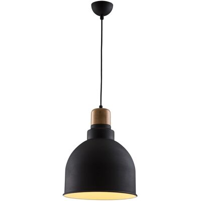 Lustra, AV-4100-A2-BSY-30, Avonni, 30 x 85 cm, 1 x E27, 60W, negru Lustra, AV-4100-A2-BSY-30, Avonni, 30 x 85 cm, 1 x E27, 60W, negru