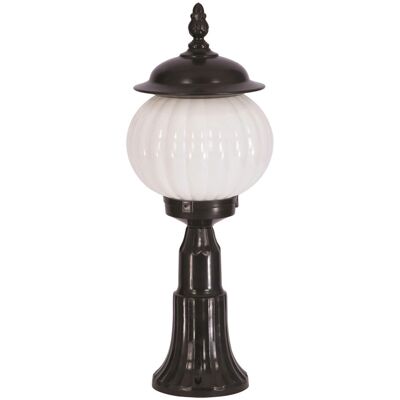Avonni Lampa de exterior, Opviq, 685AVN1256, Negru Avonni Lampa de exterior, Opviq, 685AVN1256, Negru