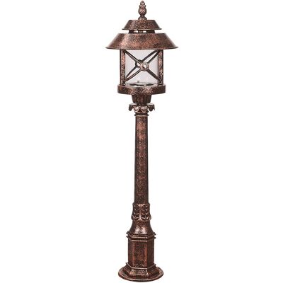 Avonni Lampadar de exterior, Opviq, 685AVN1314, Maro Avonni Lampadar de exterior, Opviq, 685AVN1314, Maro