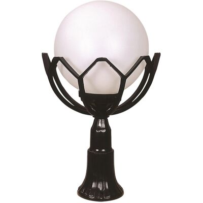 Avonni Lampa de exterior, Opviq, 685AVN1118, Negru Avonni Lampa de exterior, Opviq, 685AVN1118, Negru