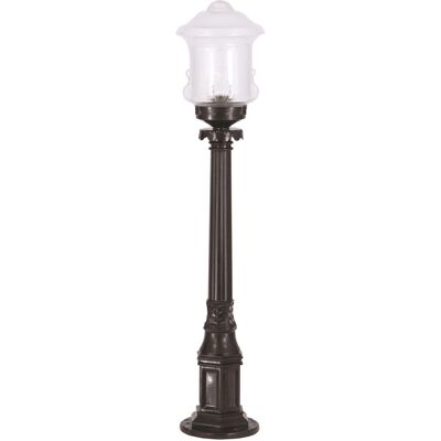 Floriane Garden - Geertje - 20x20x83 cm - Lampă de podea pentru exterior Floriane Garden - Geertje - 20x20x83 cm - Lampă de podea pentru exterior