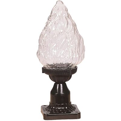 Avonni Lampa de exterior, Opviq, 685AVN1279, Negru Avonni Lampa de exterior, Opviq, 685AVN1279, Negru