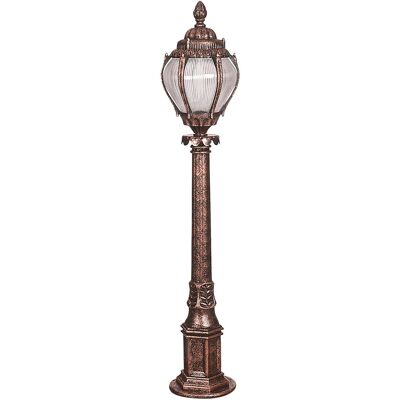 Avonni Lampadar de exterior, Opviq, 685AVN1333, Maro Avonni Lampadar de exterior, Opviq, 685AVN1333, Maro