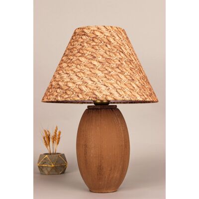 Lampa de masa, Opviq, 687HMY2469, Multicolor Lampa de masa, Opviq, 687HMY2469, Multicolor