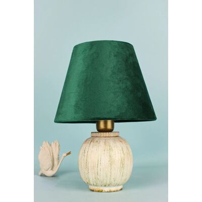 Lampa de masa, Opviq, 687HMY2468, Verde Lampa de masa, Opviq, 687HMY2468, Verde