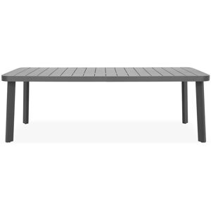 Maison Masa dining pentru gradina/terasa Lyne, 229.5x99x76 cm, aluminiu, antracit Maison Masa dining pentru gradina/terasa Lyne, 229.5x99x76 cm, aluminiu, antracit