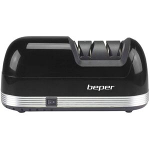 Dispozitiv electric pentru ascutit cutite, P102ACP010, Beper, 40 W Dispozitiv electric pentru ascutit cutite, P102ACP010, Beper, 40 W