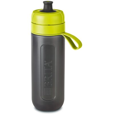 Sticlă de apă Brita Fill&Go Active Lime 600ml Sticlă de apă Brita Fill&Go Active Lime 600ml