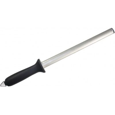 Pila pentru ascutit cutite, Zokura, 30 cm, inox Pila pentru ascutit cutite, Zokura, 30 cm, inox