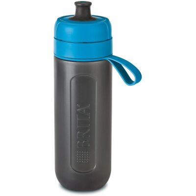Sticlă de apă cu filtru Brita FILL&GO Activă - 0,6L - Sticlă de apă Sticlă de apă cu filtru Brita FILL&GO Activă - 0,6L - Sticlă de apă
