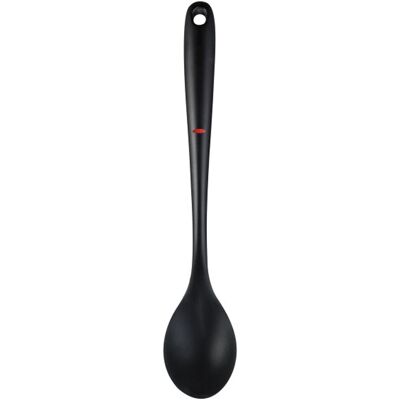 Lingura gatit, plastic, 34 cm, "SoftWorks" - OXO Lingura gatit, plastic, 34 cm, "SoftWorks" - OXO