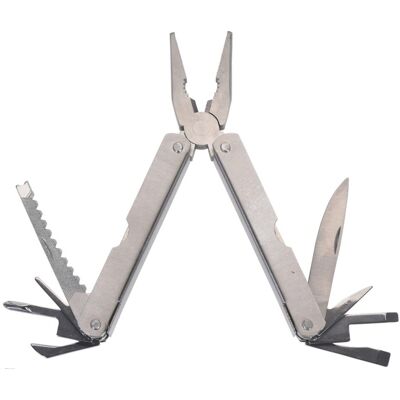 Excellent Houseware Cleste multifunctional, 15 functii, 15 cm, inox Excellent Houseware Cleste multifunctional, 15 functii, 15 cm, inox
