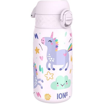 Ion8 Sticlă de Apă pentru Copii Unicorn - Sticlă de apă pentru copii Ion8 Sticlă de Apă pentru Copii Unicorn - Sticlă de apă pentru copii