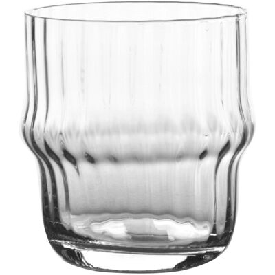 Pahar Volant, Brandani, 9 x 10 cm, 450 ml, sticla cristal Pahar Volant, Brandani, 9 x 10 cm, 450 ml, sticla cristal