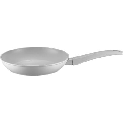 Tigaie Gris, Ambition, 24 cm, aluminiu, gri Tigaie Gris, Ambition, 24 cm, aluminiu, gri