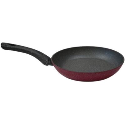 Tigaie Petra, Ambition, 24 cm, aluminiu, invelis non-stick Tigaie Petra, Ambition, 24 cm, aluminiu, invelis non-stick