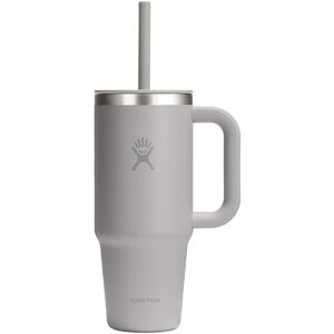 Sticlă Hydro Flask All Arround 709 ml gri - Sticlă Sticlă Hydro Flask All Arround 709 ml gri - Sticlă