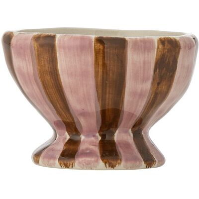 Bol, Bloomingville, Nini, 9x6.5 cm, 170 ml, ceramica, multicolor Bol, Bloomingville, Nini, 9x6.5 cm, 170 ml, ceramica, multicolor